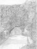 Porta Villa Barucchello (24x32 cm)