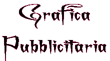 Grafica Pubblicitaria