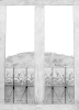 Colline e Pensieri (70x50 cm)