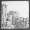Fortezza Incas (10x10 cm)
